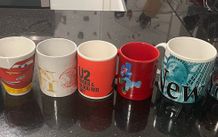 Mugs