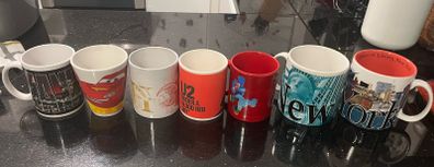 Mugs