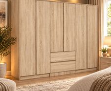 Wardrobes