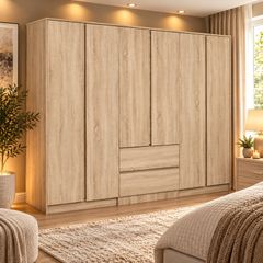 Wardrobes