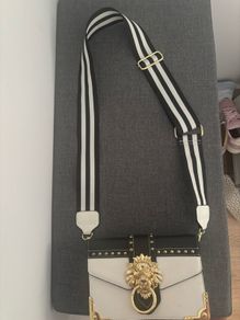 Savida Handbag