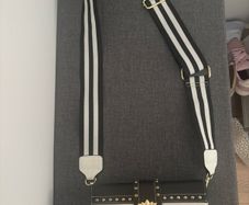 Savida Handbag