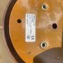 antique brass lampshades Image 2