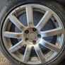 R17 Alloys Audi  5x112 Image 2