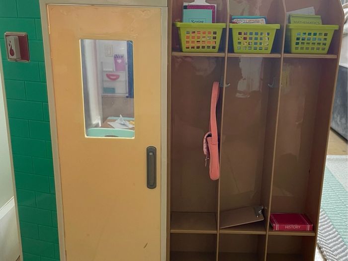 Our Generation School
