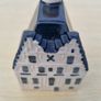 Collectible ceramic miniature of Dutch house no. 87 by KLM Image 5