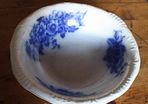 Victorian Wash Bowl
