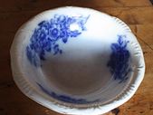 Victorian Wash Bowl