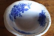 Victorian Wash Bowl