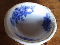 main image for ad Victorian Wash Bowl