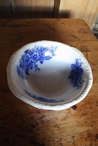 Victorian Wash Bowl