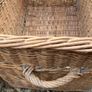 antique basket Image 8