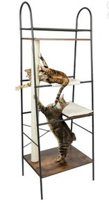 Cat Tree/Cat Tower