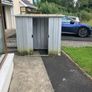 steel shed Image 2