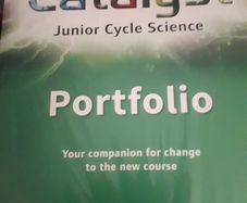 Catalyst, brand new, in pack PLUS workbook