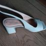 Next Ankle Tie Sandals Image 4