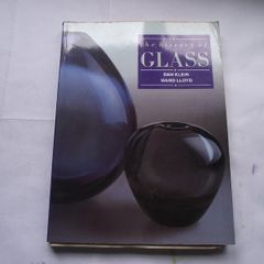 'The History of Glass' by Dan Klein and Ward Lloyd