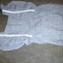 Spanish style romper 12-18 new with tags Image 3