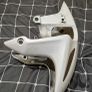 Cbr1000rr Sc59 2008-2016 Oem Front Mudguard Image 5