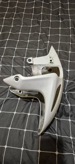 Cbr1000rr Sc59 2008-2016 Oem Front Mudguard