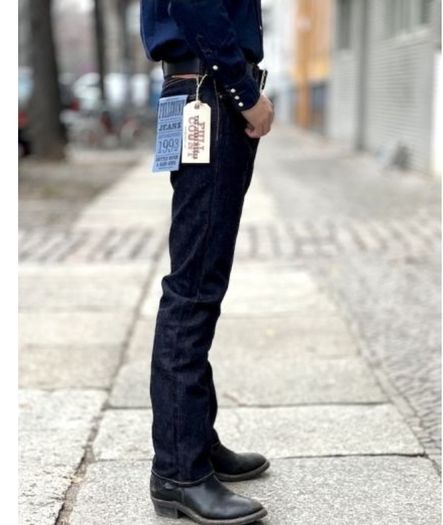 Fullcount  1109xx  Sz 31/30 brand new Japanese denim