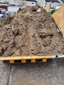 Top soil free to take away