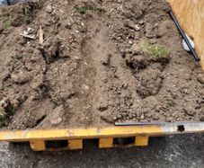 Top soil free to take away