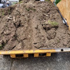 Top soil free to take away