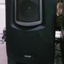 Philips Mini Hi-Fi System, Model FW 355C, 3 CD Changer, Radio and dual Tape Deck and 2 Lovely Philips speakers, in very Good Condition Image 3