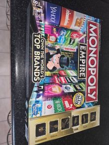 monopoly Empire
