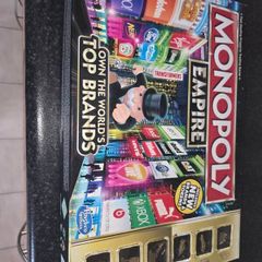 monopoly Empire
