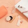 Nude by Nature Fresh Complexion Set W4 soft sand brand new Image 6