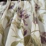 Stunning Large Laura Ashley Linen Curtains 128 inch wide x 93 inch drop Image 4