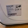 Singer 8280 sewing machine Image 6