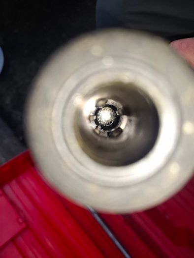 HILTI TE80ATC warranty 6-months/receipt
