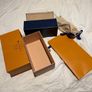 Louis Vuitton LV Heritage Low Square Sunglasses Image 6