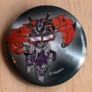 Transformers Prime Button Badges Image 3