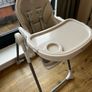Baniu Nup Nup High Chair Image 2
