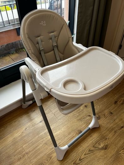 Baniu Nup Nup High Chair