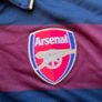 Vintage Arsenal Herbert Chapman Commemorative Jersey, Size XL Image 4