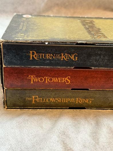 The Lord of the Rings