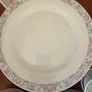 Vintage Crown Dynasty Dinner Set Image 5