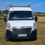 Opel movano mwb Image 7
