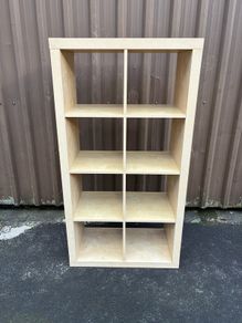 Bookcase