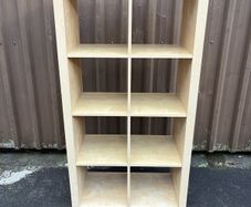 Bookcase