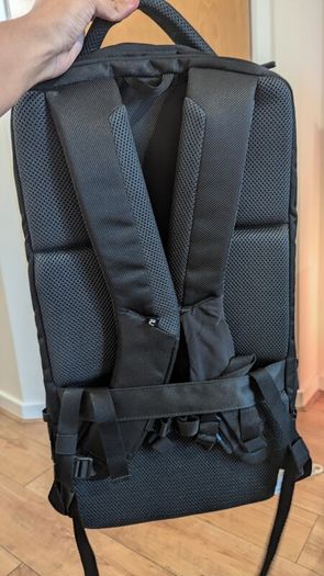 QUECHUA 32 L laptop backpack
