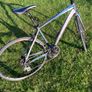 Lapierre hybrid bicycle Image 3