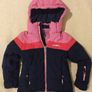 Warm Waterproof Nevica Hooded Jacket Image 7