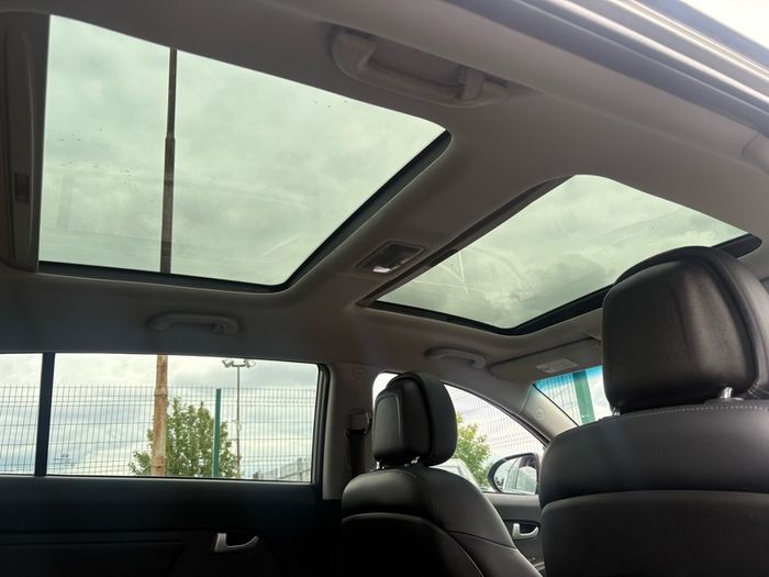 2012 Kia Sportage EX 1.7L Diesel NCT + Taxed