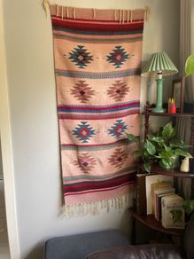 Wall hanging